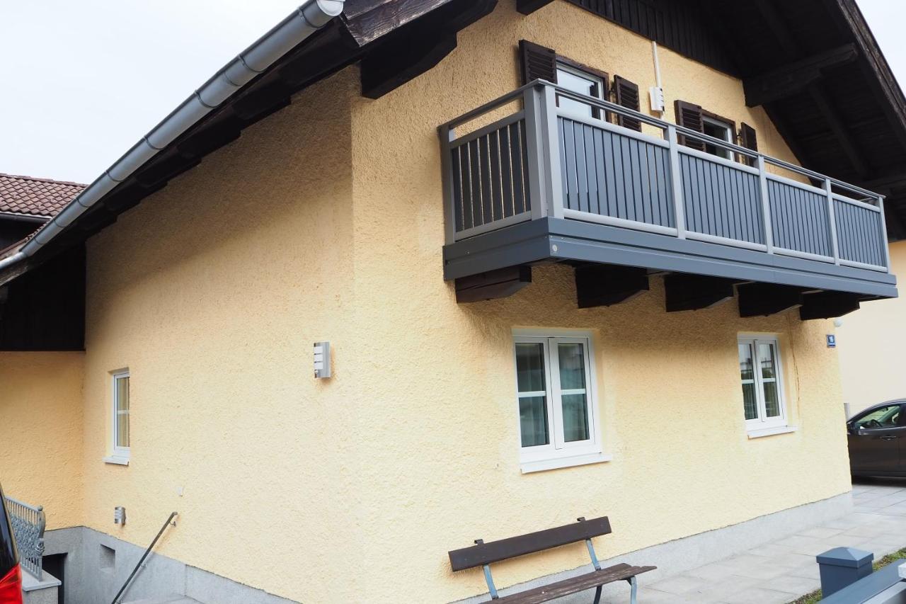Ferienwohnung Fuerstenbrunn Grodig Ngoại thất bức ảnh
