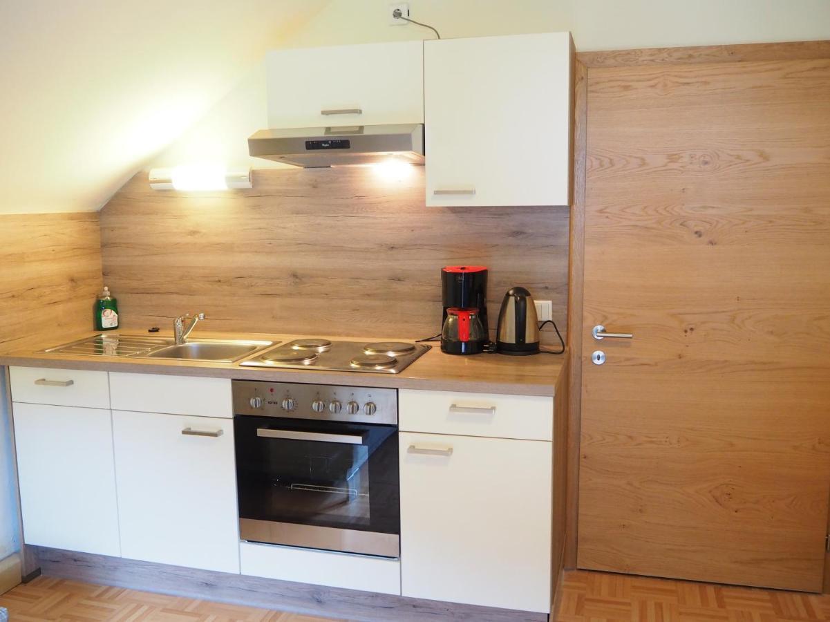 Ferienwohnung Fuerstenbrunn Grodig Ngoại thất bức ảnh
