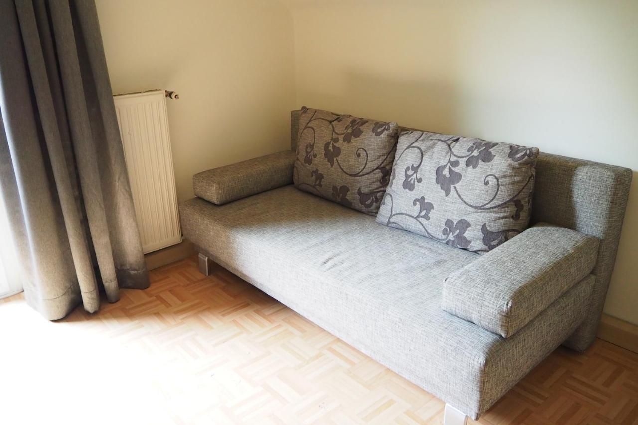 Ferienwohnung Fuerstenbrunn Grodig Ngoại thất bức ảnh