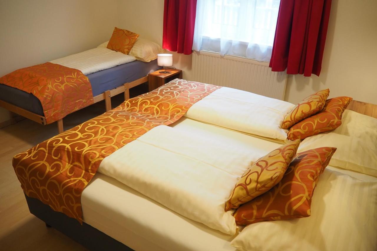 Ferienwohnung Fuerstenbrunn Grodig Ngoại thất bức ảnh