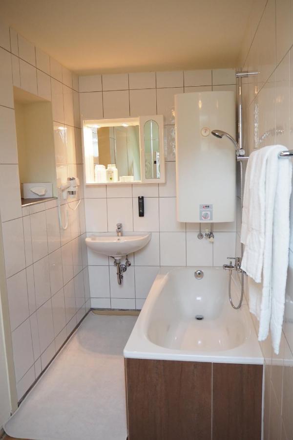Ferienwohnung Fuerstenbrunn Grodig Ngoại thất bức ảnh