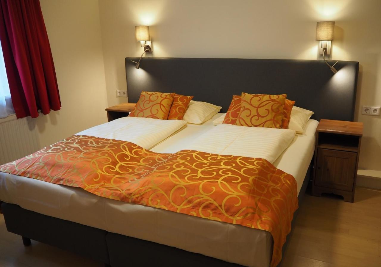 Ferienwohnung Fuerstenbrunn Grodig Ngoại thất bức ảnh