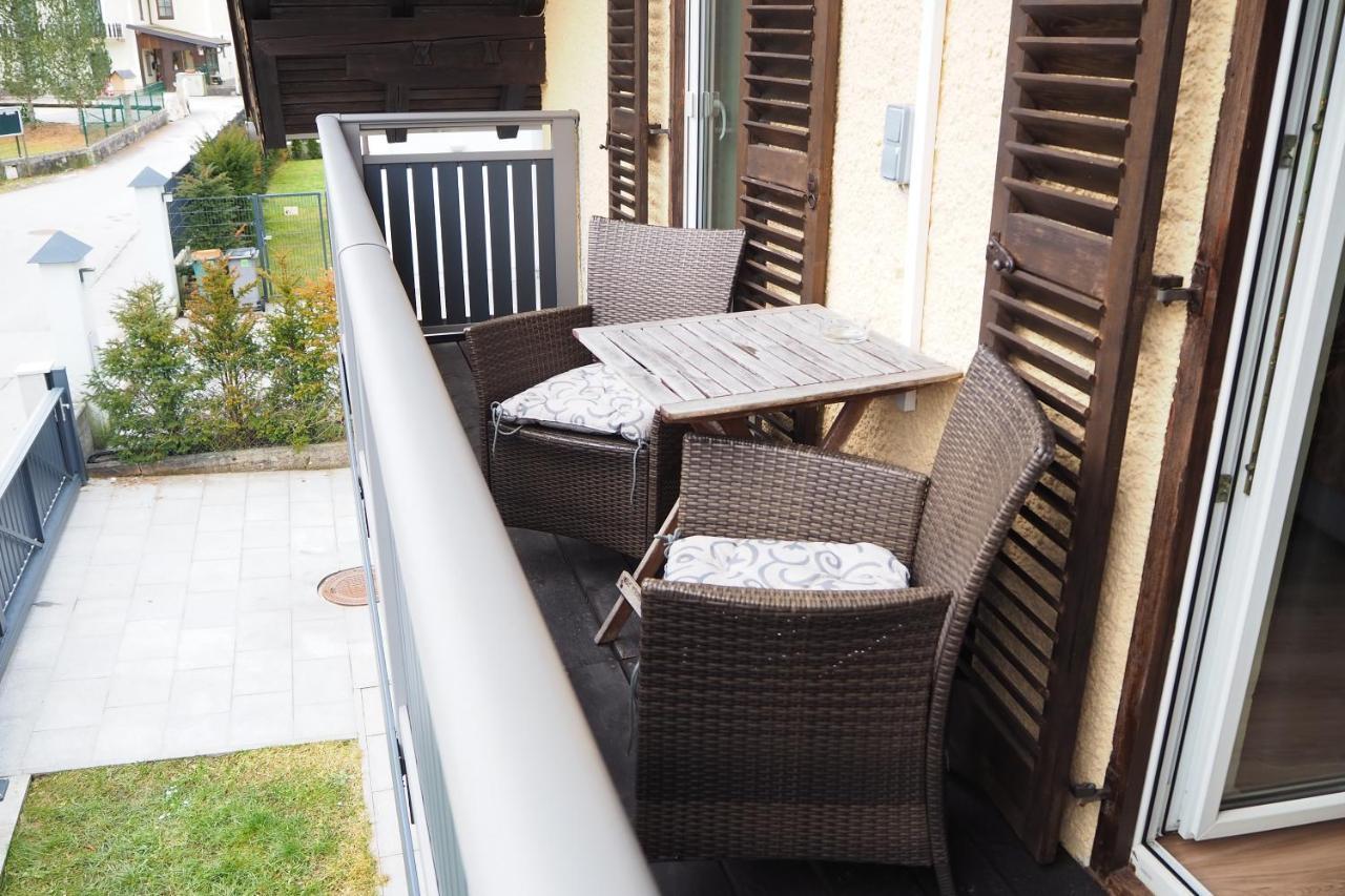 Ferienwohnung Fuerstenbrunn Grodig Ngoại thất bức ảnh