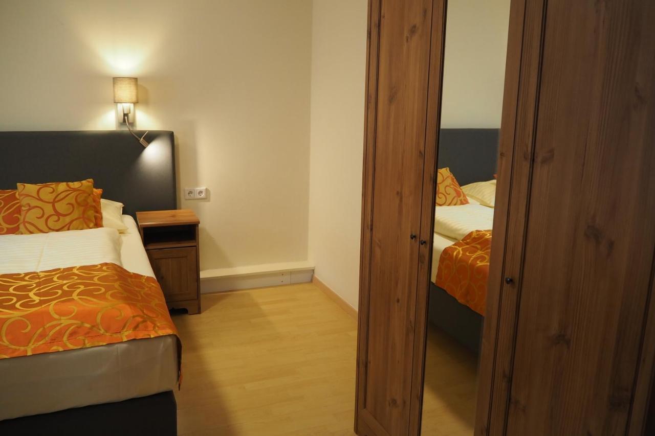 Ferienwohnung Fuerstenbrunn Grodig Ngoại thất bức ảnh