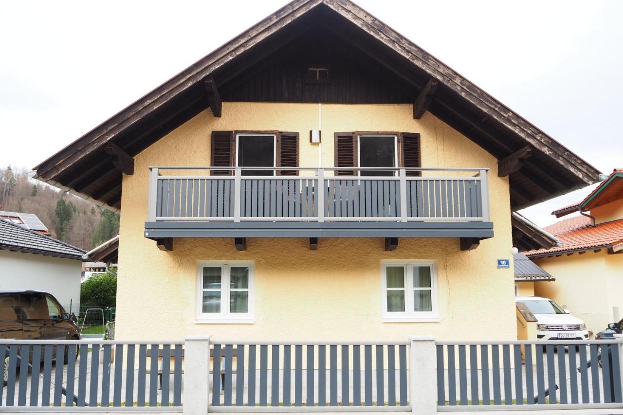 Ferienwohnung Fuerstenbrunn Grodig Ngoại thất bức ảnh