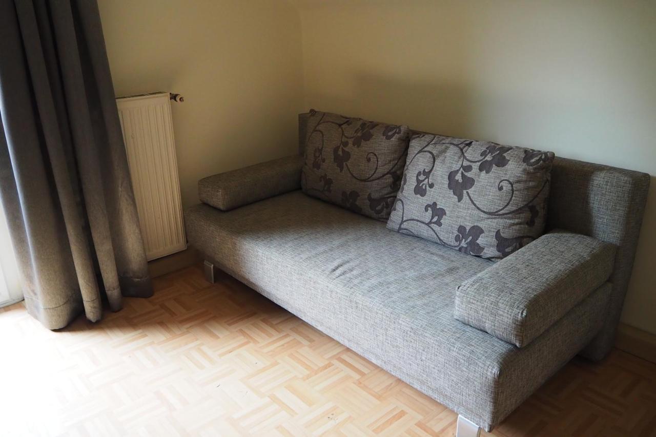 Ferienwohnung Fuerstenbrunn Grodig Ngoại thất bức ảnh