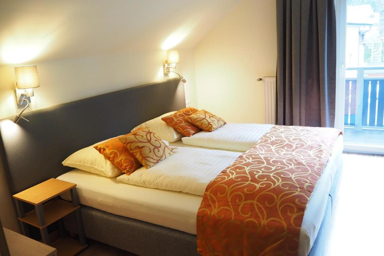 Ferienwohnung Fuerstenbrunn Grodig Ngoại thất bức ảnh