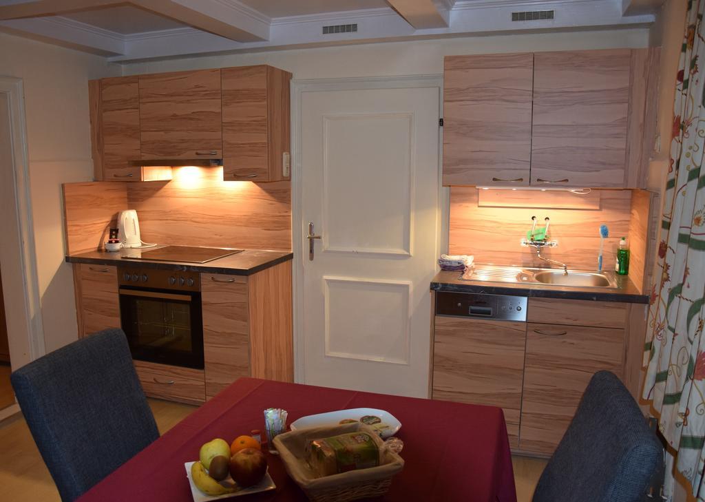 Ferienwohnung Fuerstenbrunn Grodig Ngoại thất bức ảnh